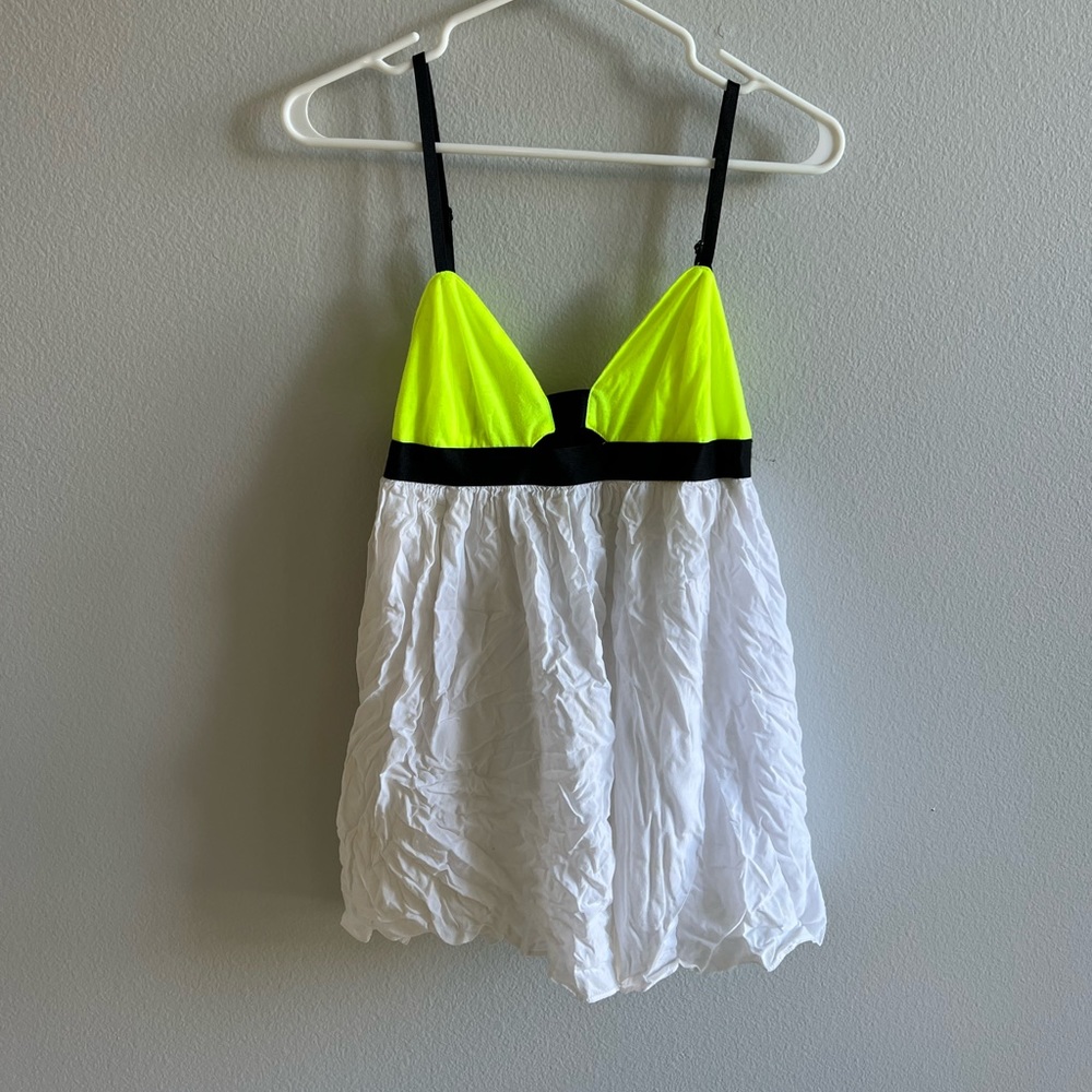 Milau Mini Dress